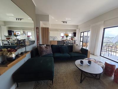 Apartment / Flat For Rent in Waterfall, Midrand