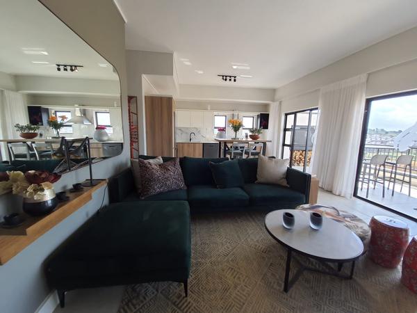 Apartment / Flat For Rent in Waterfall, Midrand